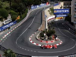 Gran Premio di F1 Montecarlo 25 maggio 2025