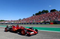 Gran Premio di Formula 1 - Imola 18 maggio 2025