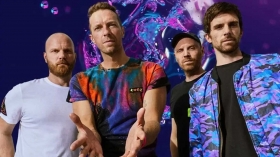 COLDPLAY - LONDRA - WEMBLEY STADIUM - AGOSTO / SETTEMBRE 2025 - Aicstur Events srls